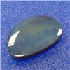 Image 1 : 11 CTS DOUBLET OPAL