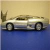 Image 1 : REPLICA JAGUAR XJ220 SCALE 1/18 - GOOD CONDITION