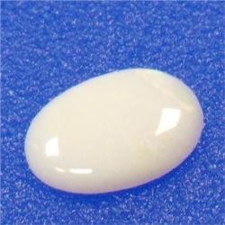 2.96 CTS OVAL OPAL CABOCHON 14x10 MM
