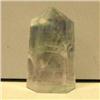 Image 1 : 314 CTS FLUORITE OBELISK 48x23 MM