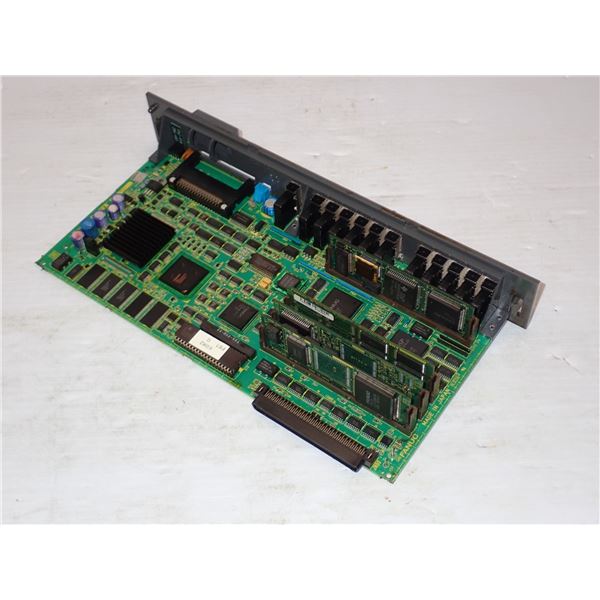 Fanuc # A16B-3200-0361/07A 700042 Card