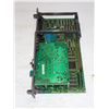 Image 3 : Fanuc # A16B-2202-0985/06C100020 Card