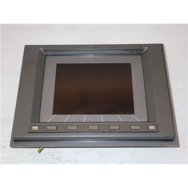 Fanuc # A02B-0200-C115 Screen
