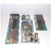 Image 1 : Lot of Fanuc Circuit Boards (See Pics for Part Numbers)