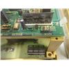 Image 12 : Lot of (3) Fanuc Servo Drives (Damaged Casing on all Three)