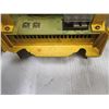 Image 9 : Lot of (3) Fanuc Servo Drives (Damaged Casing on all Three)