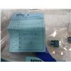 Image 2 : Lot of NEW - Fuses, Bulbs, Tape (Fanuc Associated Items)