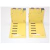 Image 4 : (2) Fanuc Racks With Modules