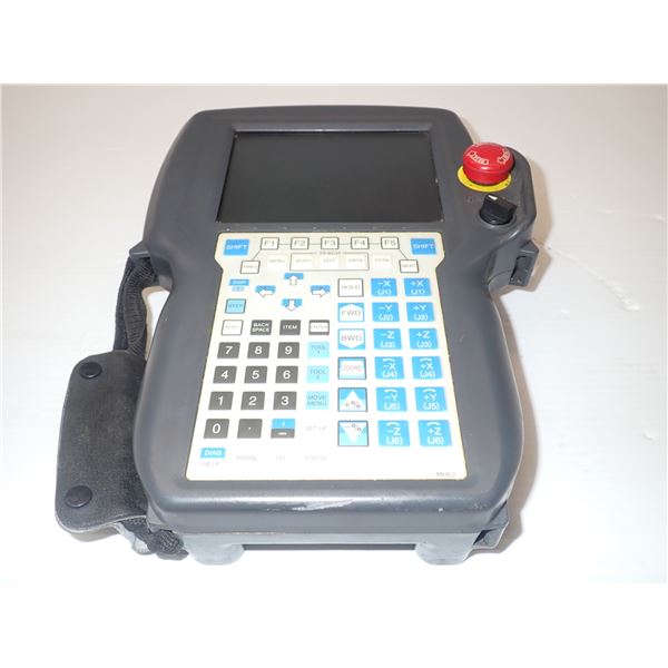 Fanuc # A05B-2518-C304#EMH I Pendant