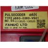 Image 7 : Lot Of (2) Fanuc Encoders