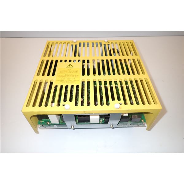 Fanuc # A06B-6107-H002 Servo Amplifier