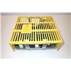 Image 1 : Fanuc # A06B-6107-H002 Servo Amplifier