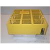Image 4 : Fanuc # A06B-6107-H002 Servo Amplifier