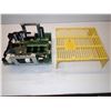 Image 5 : Fanuc # A06B-6107-H002 Servo Amplifier