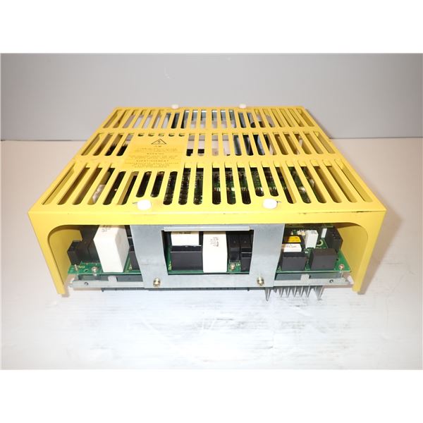 Fanuc # A06B-6107-H002 Servo Amplifier