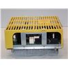 Image 2 : Fanuc # A06B-6107-H002 Servo Amplifier
