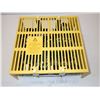 Image 5 : Fanuc # A06B-6107-H002 Servo Amplifier