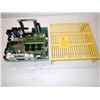 Image 6 : Fanuc # A06B-6107-H002 Servo Amplifier