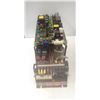 Image 1 : Fanuc #A06B-6047-H040 Velocity Control Unit