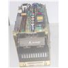 Image 3 : Fanuc #A06B-6047-H040 Velocity Control Unit