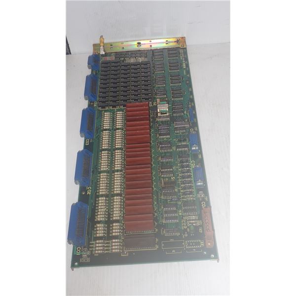 Fanuc #A20B-0008-0540/01A Circuit Board
