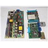 Image 1 : Lot of Fanuc Circuit Boards (See Pics for Part Numbers)