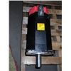 Image 1 : Fanuc # A06B-0505-B032 AC Servo Motor