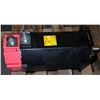 Image 3 : Fanuc # A06B-0505-B032 AC Servo Motor