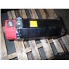 Image 2 : Fanuc # A06B-0590-B032 AC Servo Motor