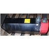 Image 3 : Fanuc # A06B-0590-B032 AC Servo Motor