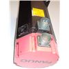 Image 3 : Fanuc # A06B-0505-B032 AC Servo Motor