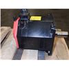 Image 1 : Fanuc # A06B-0265-B100#0100 AC Servo Motor