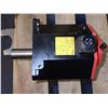 Image 5 : Fanuc # A06B-0265-B100#0100 AC Servo Motor