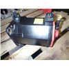 Image 3 : Fanuc # A06B-0268-B400#0100 AC Servo Motor