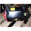 Image 4 : Fanuc # A06B-0268-B400#0100 AC Servo Motor