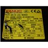 Image 7 : Fanuc # A06B-0265-B100#0100 AC Servo Motor