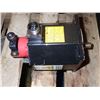 Image 2 : Fanuc # A06B-0034-B075#0008 AC Servo Motor