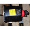 Image 4 : Fanuc # A06B-0034-B075#0008 AC Servo Motor
