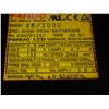 Image 5 : Fanuc # A06B-0034-B075#0008 AC Servo Motor