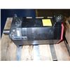 Image 4 : Fanuc # A06B-0247-B400 AC Servo Motor
