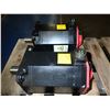 Image 4 : (2) Fanuc # A06B-0247-B100 AC Servo Motors