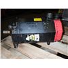 Image 3 : Fanuc # A06B-0147-B077 AC Servo Motor