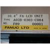 Image 6 : Fanuc # A02B-0303-C084 10.4" FA-LCD Unit
