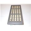 Image 4 : Fanuc # A02B-0303-C231 Operators Panel