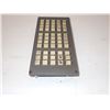 Image 5 : Fanuc # A02B-0303-C231 Operators Panel