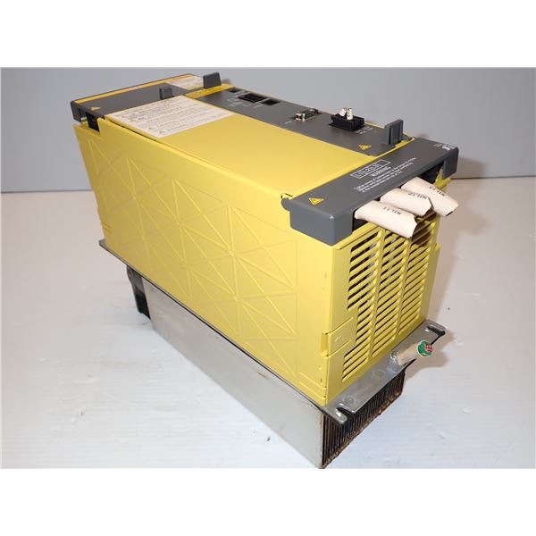 Fanuc # A06B-6110-H037 Drive