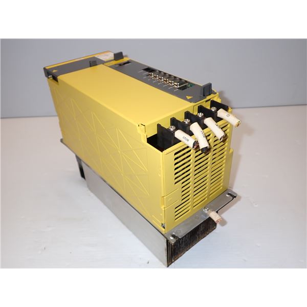 Fanuc # A06B-6111-H022#H570 Drive