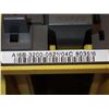 Image 10 : Fanuc Rack # A02B-0307-B822 With Card # A16B-3200-0521/04C 803516