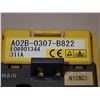 Image 8 : Fanuc Rack # A02B-0307-B822 With Card # A16B-3200-0521/04C 803516