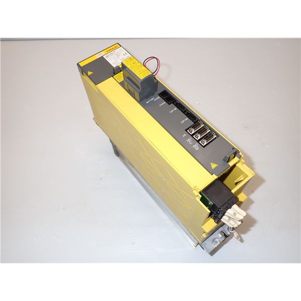 Fanuc # A06B-6117-H211 Drive